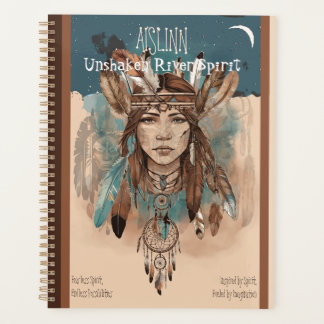 Boho Chic Esprit Natif - Plumes, Attrape-Rêves