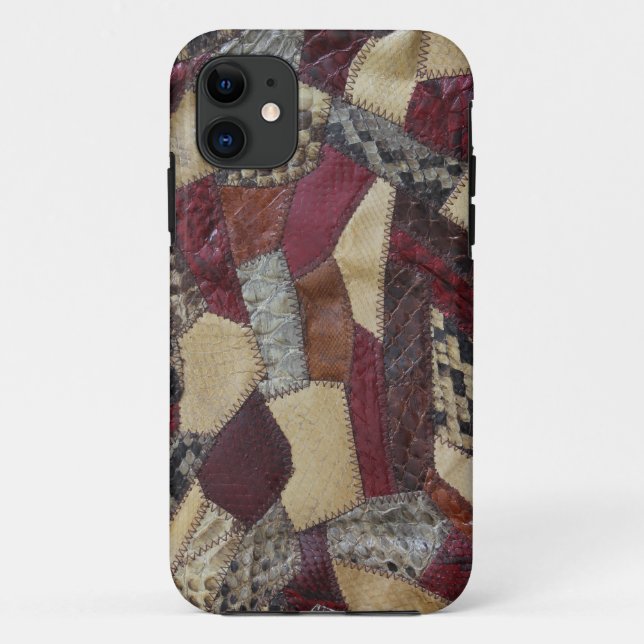 Boho Chic iPhone 5 Case-Mate Barely Dort Case-Mate iPhone Hülle (Rückseite)