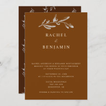 Boho Chic Wedding Parco Tassino