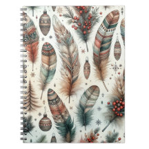 Boho Christmas