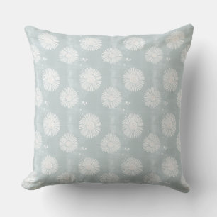 Boho Coastal Grandtochter Throw Pillow Kissen