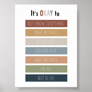 Boho coin apaisant il est ok à poster