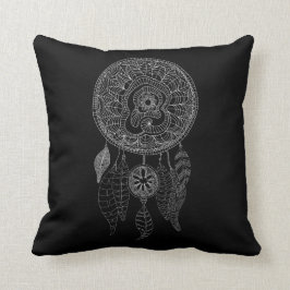 Boho Dream Catcher| Stammkissen Kissen