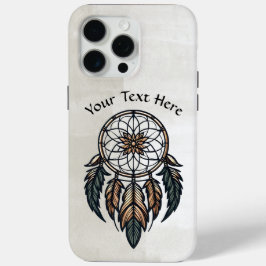 Boho dreamcatcher Case-Mate iPhone hülle