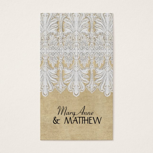 BOHO Druckbrennen in Lace Sinti und Roma Moderne M (Vorderseite)
