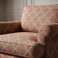 Boho Eclectic Kaleidoscopic Mosaik Angesagt Aquama