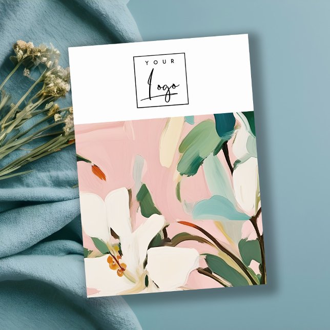 Boho farbenfrohe farbige Blindfarbenschildkröte Visitenkarte (Von Creator hochgeladen)