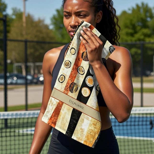 Boho Flair Personalized | Dink Well (Créateur téléchargé)