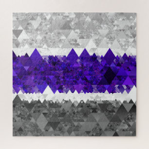 Boho-Geometrischer-Mod-Retro-Greygender-Stolz-Flag