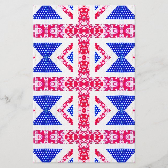 boho Gewerkschaft Jack (Vorderseite)