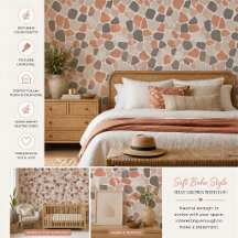 Boho-Giraffenprint