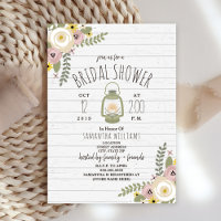 Boho Glamping Brautparty - Dusty