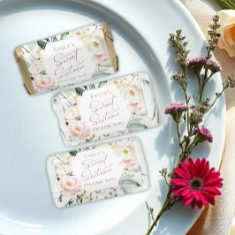 Boho Greenery Floral Sweet 16