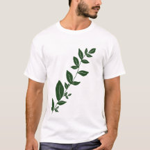 Boho-Grünpflanze