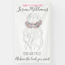 Boho Hair Wedding Friseur Floral Romantisch