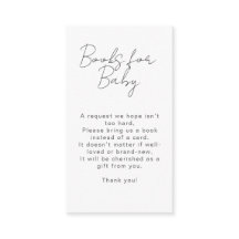 Boho Handgezeichnete Wildblumenbücher Für Baby Sho