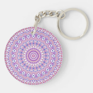 Boho Hippie Funky Groovy Bohémien Kaléidoscope