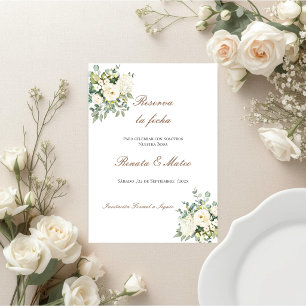 Boho-Hochzeit Termin vormerken
