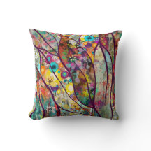Boho Kaleidoskop - Natur Inspiriert Blumenstrauß -