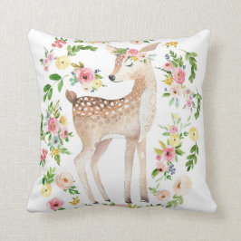 Boho Kissen