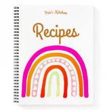 Boho-Küchenkunst-Rezepte