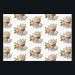 Boho Liebe bricht Blumenbrunch Brautparty Brunch Geschenkpapier Set<br><div class="desc">Genießen Sie die aromatische Mischung aus Liebe und Kaffee mit unserer faszinierenden "Liebe ist das Brewing Coffee Floral Brautparty Gabe Wrapping Paper". Diese exquisite Einladung ist mit zarten Aquarellfarben-Blumendesigns geschmückt, die ein Gefühl von Romantik und Schönheit hervorrufen. Ideal für einen Brunch mit Brautparty oder ein köstliches Tee-Party, es Set den...</div>