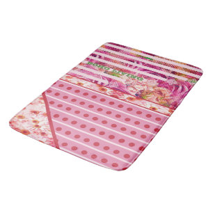 BOHO LIVING I - Bath Mat Badematte