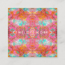 Boho Makeup-Künstler