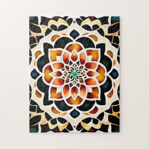 Boho Mandala