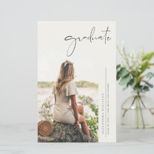 Boho-Minimalist-Kalligrafie-Bogenfoto-Abschluss