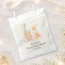 Boho Minimalistisch Kinderzimmer Girl Babydusche