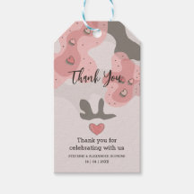 Boho Minimalistisch Script | Begrüßung