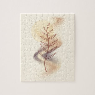 Boho minimalistische Wandkunst