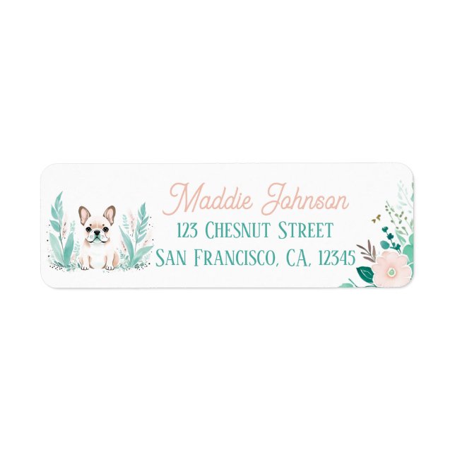 Boho Mint Green (Vorne)