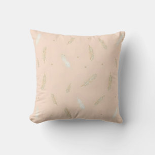 Boho Modern Federn Luxus-Kollektion Kissen