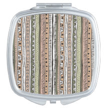Boho Multi Color