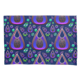 Boho My Treasure 0 Pattern Kissenbezug