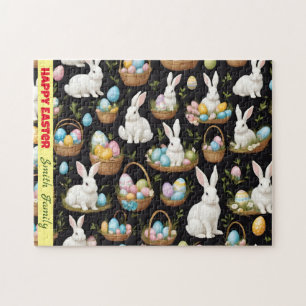 Boho Oaster Bunny Collection