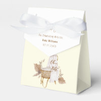 Boho Oh Baby Yellow Bassinet Baby Dusche