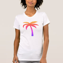 Boho Palm Tree T-Shirt