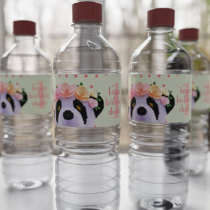 Boho Panda irgendwelche