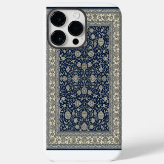"Boho Pastel Florals Phone Case – Soft & Stylish P
