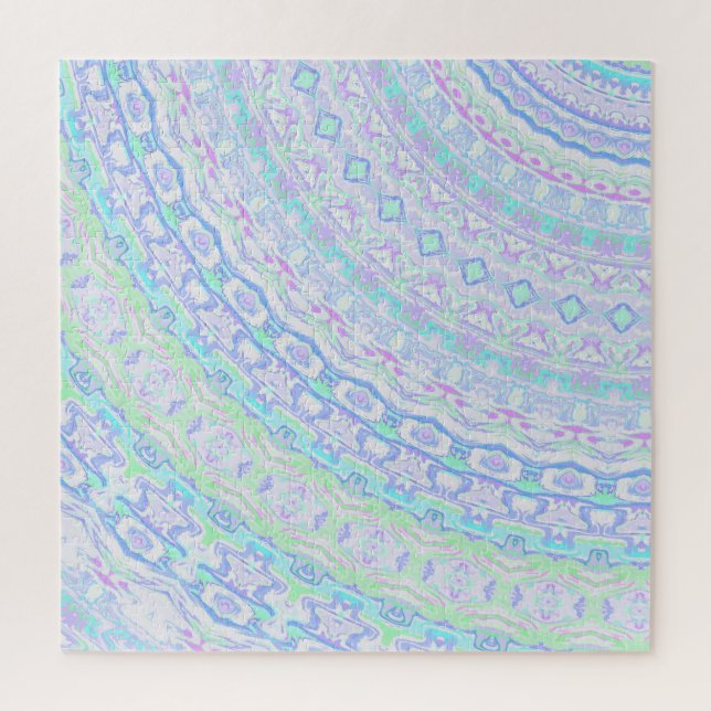 Boho Pattern (Vertikal)