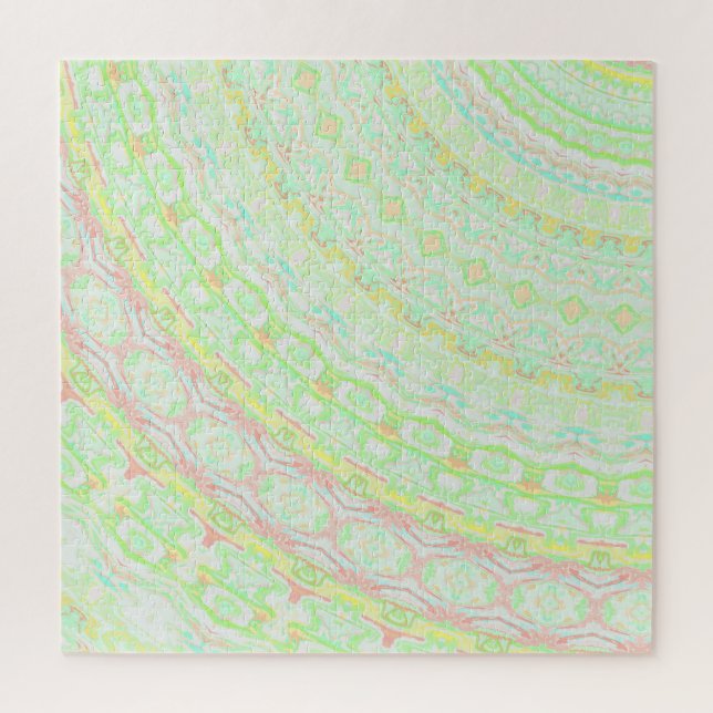 Boho Pattern (Vertikal)