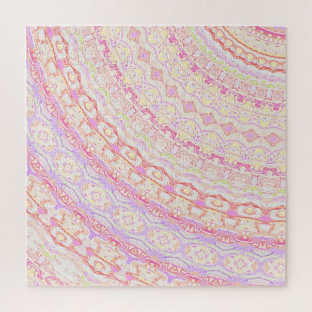 Boho Pattern (Vertikal)