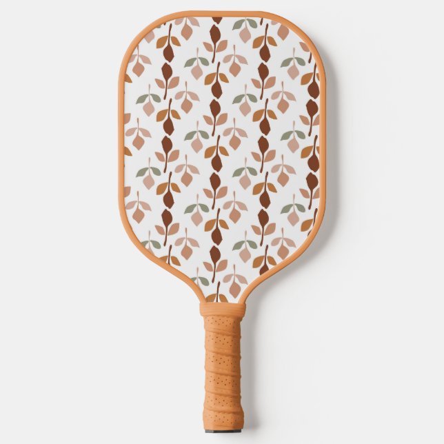 Boho Pickleball Schläger (Vorderseite)