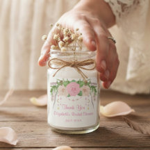 Boho Pink Brautparty