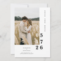 Boho Printable Whimsical Unique Wedding
