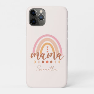 Boho Rainbow Mama Case-Mate iPhone Hülle