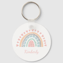 Boho Rainbow